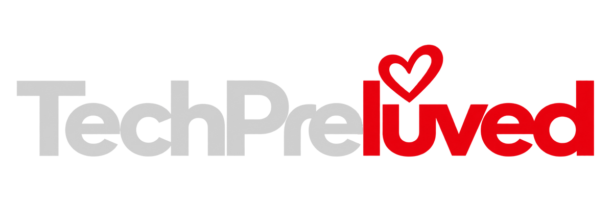 TechPreluved