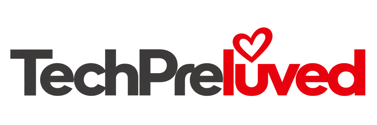 TechPreluved